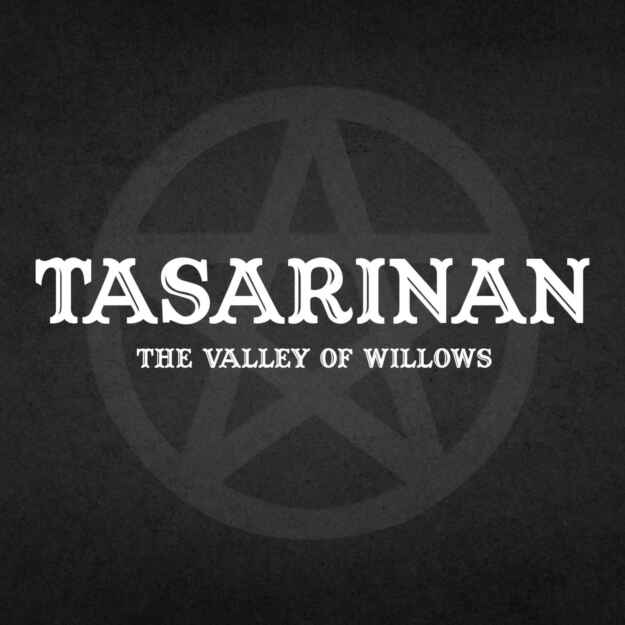 Tasarinan