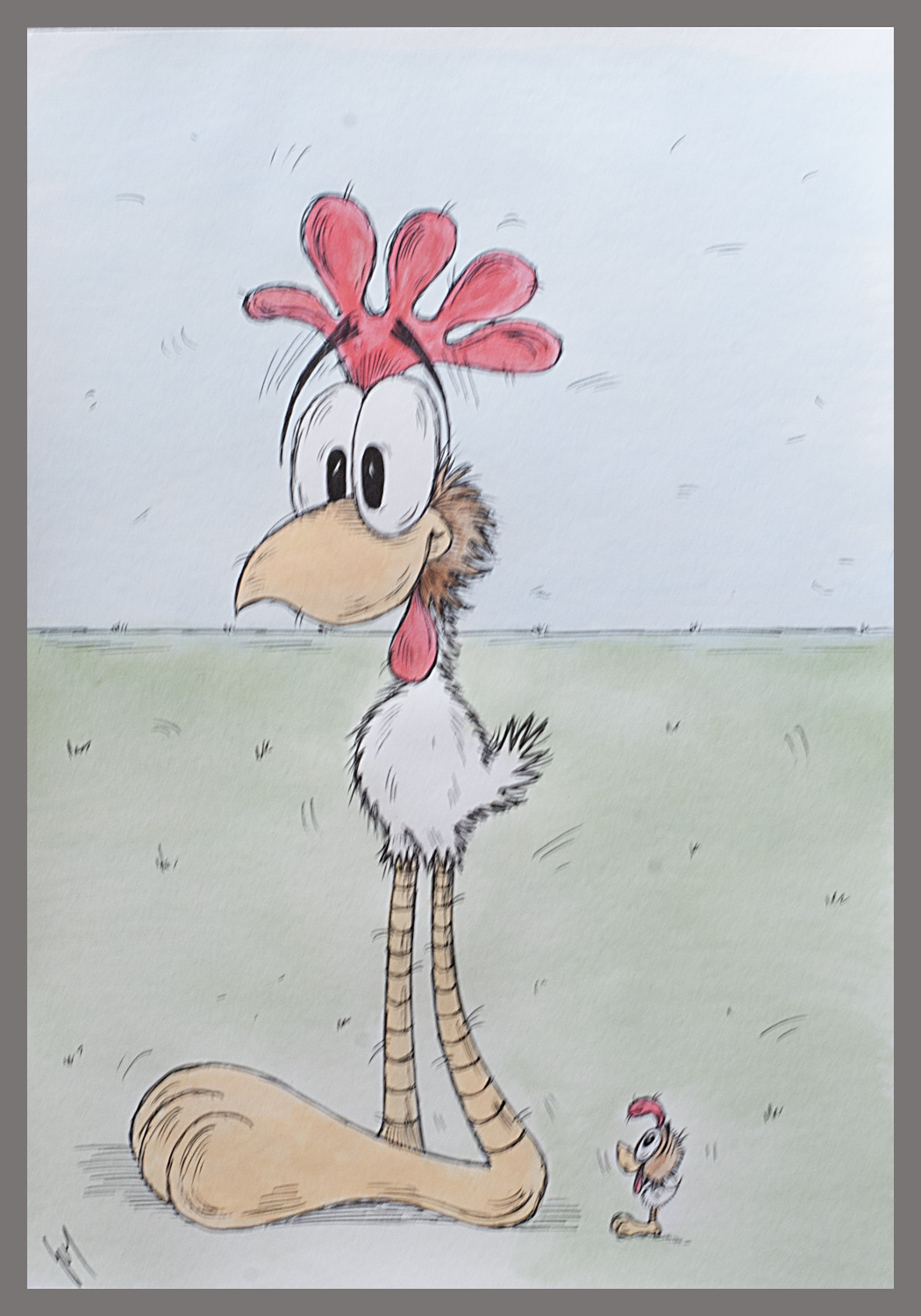 Chicken
