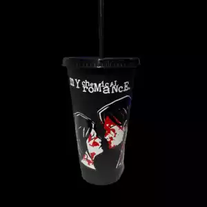 MCR Cold Coffee Cup