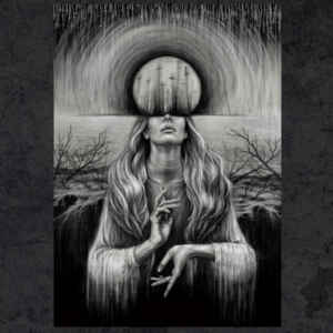 As Above, So Below - Giclée Dark Art A4 Print, Goth Home Décor, Occult Wicca Pagan Art, Witchy Aesthetic Room Décor, Grunge Wall Art
