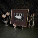 Vintage Frame: An Alluring Lulling [Giclée Print]