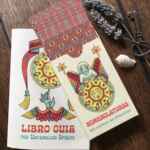 Nomenclaturas (non-binary spanish playing cards)