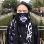 antiwind scarf