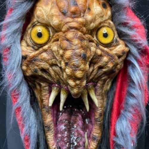 CreaturesMonsters