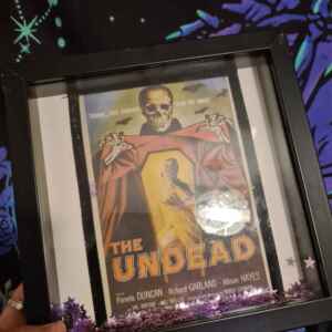 The undead