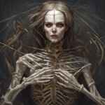 The beldam
