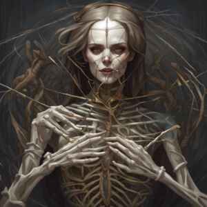 The beldam