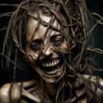 Twisted pain