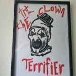 Art the clown