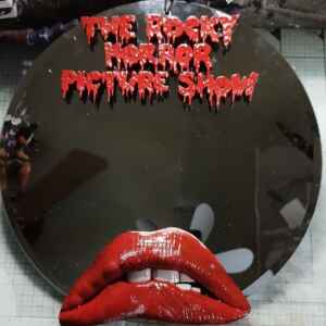Rocky Horror Picture Show Mirror