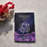 Grimoire Ostara - A seasonal Guide to Witchcraft