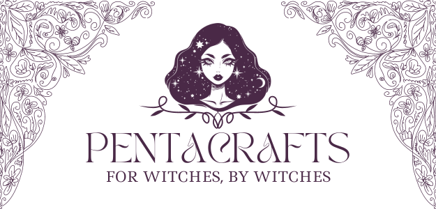 Pentacrafts