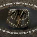 Paper Ouija Oracle