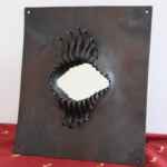 Killer lashes make-up mirror