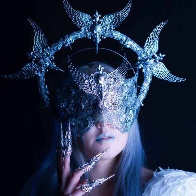 Twilight Couture