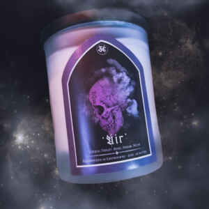 ‘Air’ 30cl Candle