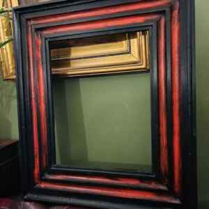 Made to Measure Picture frame ‘Lady Macbeth’