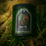 'Earth' 30cl Candle