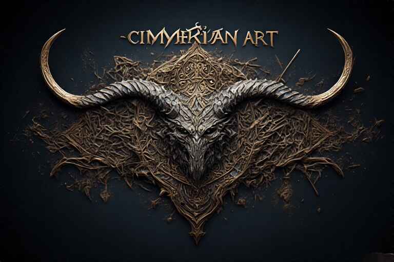 Cimmerian Art