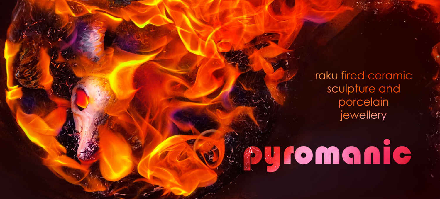 Pyromanic