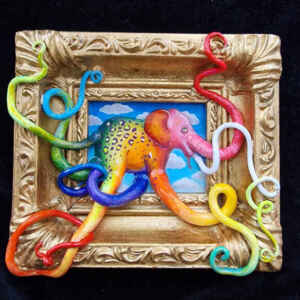 Octophant