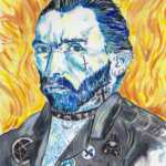 Van Goth Painting