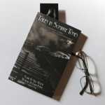 Tales in Sombre Tones double signed illustrated horror anthology
