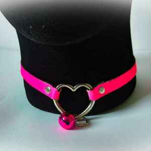 BDSM day collar