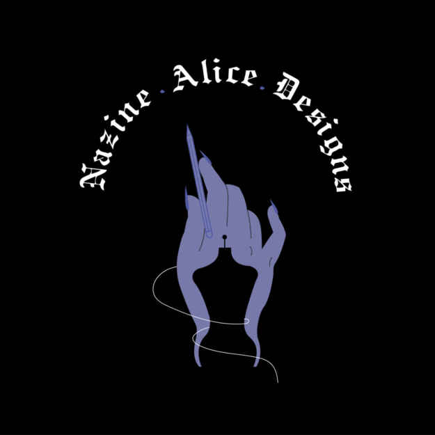 Nazine Alice Designs