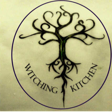 Witching Kitchen