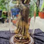 The Werewolf's Foot