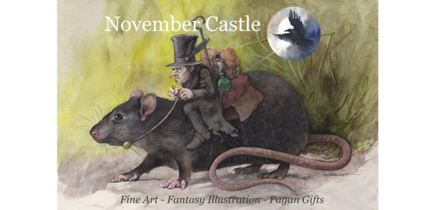 November Castle