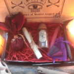 Voodoo Love Attraction Spell