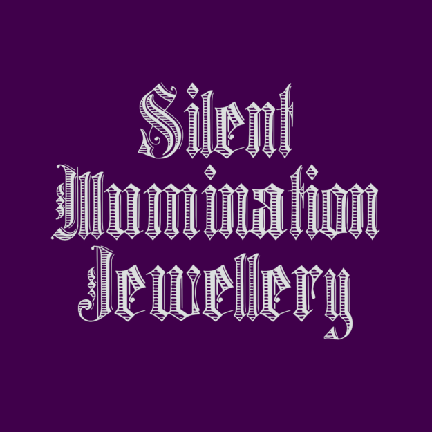 Silent Illumination Jewellery