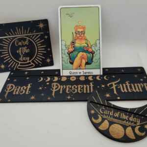 Card of the Day Holder
