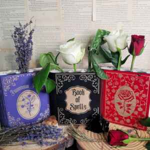 Book Propagation Station