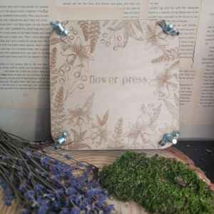 Flower Press