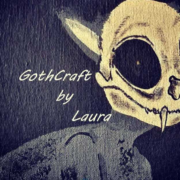 GothCraft by Laura
