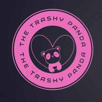 The Trashy Panda