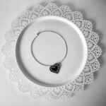 Witches' Heart Neckwire