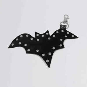 Batty Keyring
