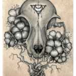 'Imaginarium' Art Print