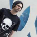 'The Unknown' T-shirt