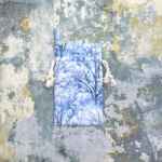 White Woodland Fabric Drawstring Tarot Card Ba