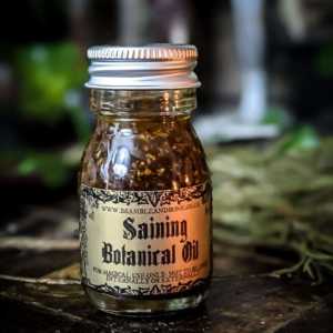 Saining Botanical Oil