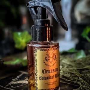 Cleansing Botanical Mist