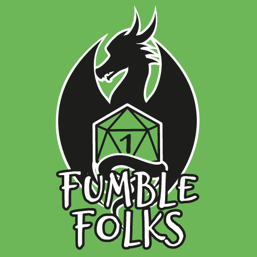 Fumble Folks