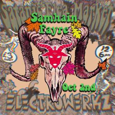 Samhain Fayre