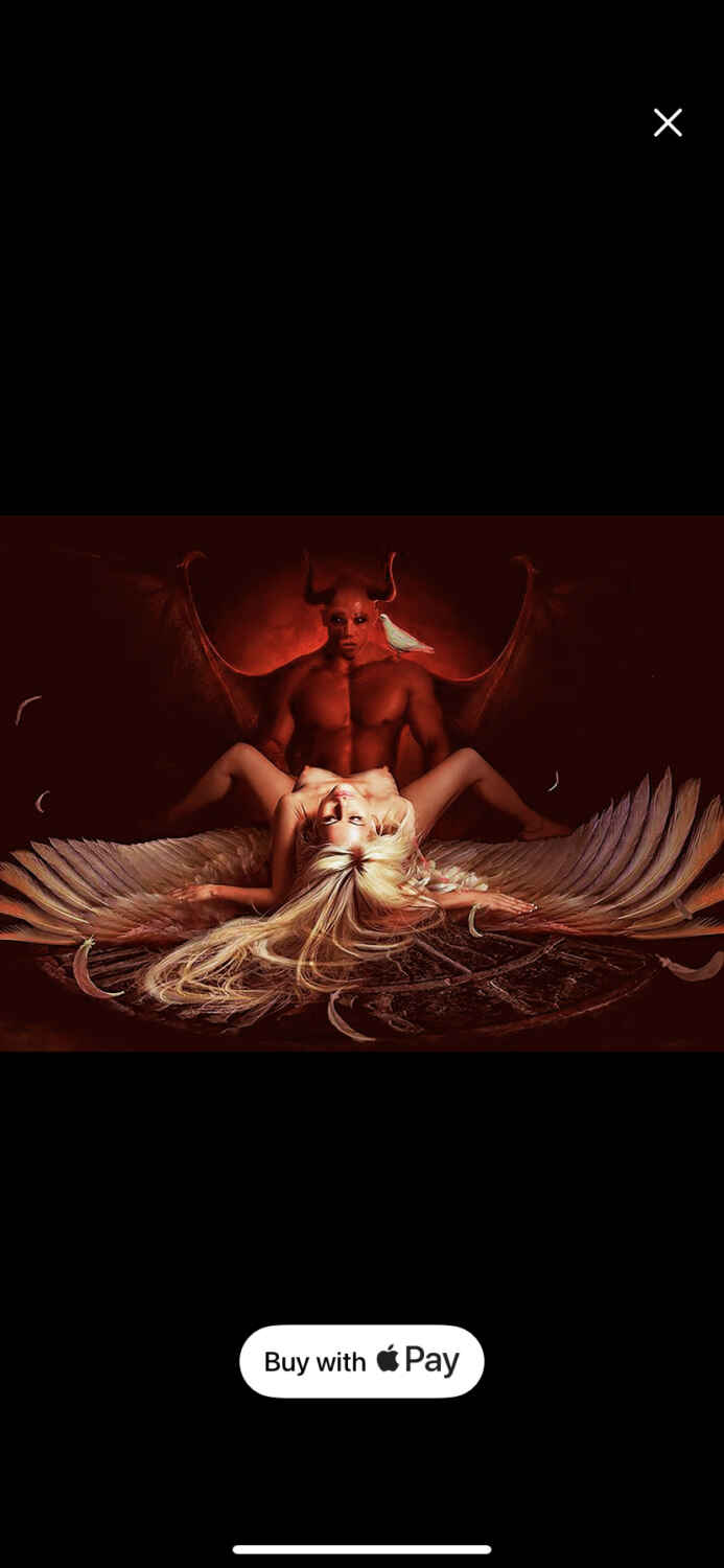 Barbed Light Creations