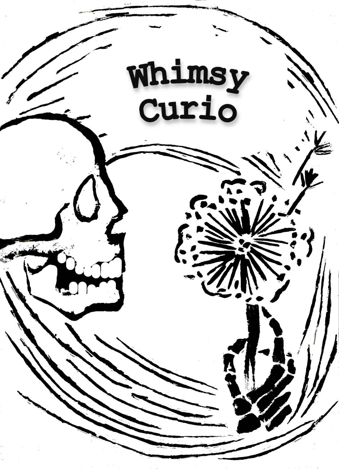 WhimsyCurio